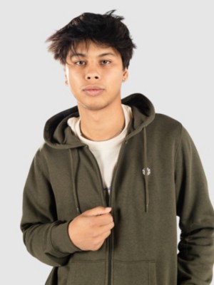 Element Cornell Classic Zip Hoodie buy at Blue Tomato